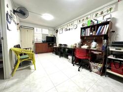 Blk 82 Commonwealth Close (Queenstown), HDB 3 Rooms #414035031
